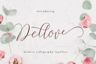 Dellove Script Amp Review