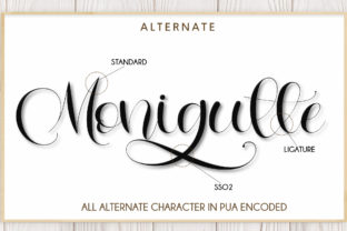 Letterhear Typeface: Elevate Your Handmade Brand Identity