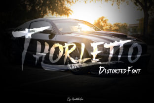 Thorletto: A Designer’s Honest Review of This Script Amp Typeface